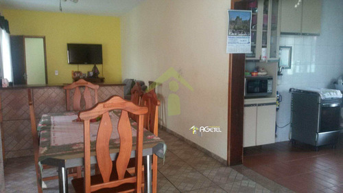 Imagem 17 de 20 de Sobrado Com 3 Dorms, Cipó, Embu-guaçu - R$ 500 Mil, Cod: 283 - V283