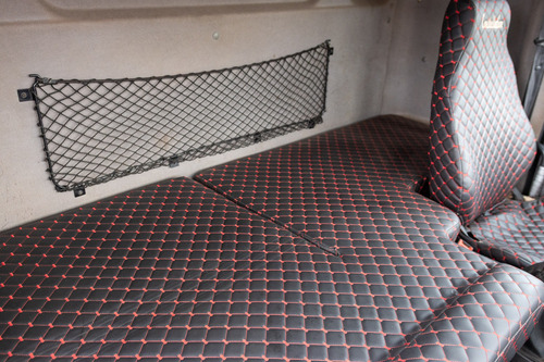 Vw 25420 6x2 Ñé Volvo Fh380 Fh 400 Fh 420 Fh460 Globettroter