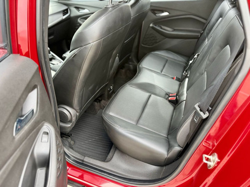 Chevrolet Montana MONTANA PREMIER 1.2 Turbo Flex 12V Aut.