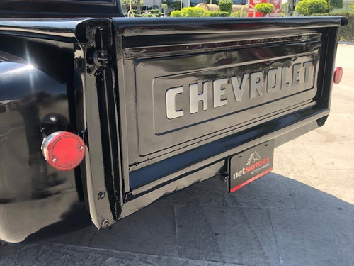 Imagen 7 de 15 de Chevrolet C10 1968