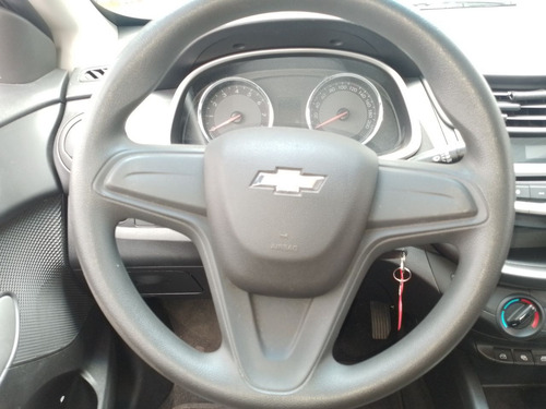 Chevrolet Aveo 1.5 Ls Mt