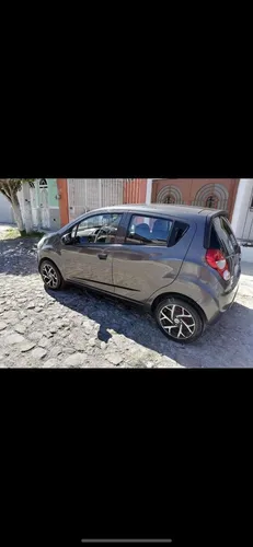Chevrolet Spark 1.2 Ls Mt