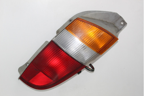 Farol Trasero Derecho Hyundai Atos 1997 Fat 689