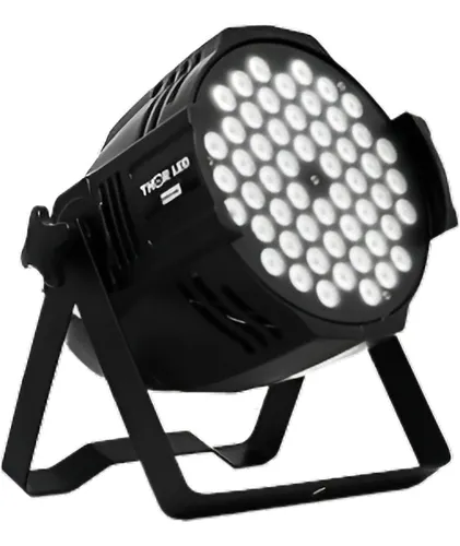 comprar Tacho Par Led Rgbw 54x3w Eventos Decoraciones Concierto 