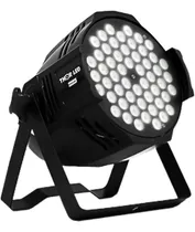 Comprar Tacho Par Led Rgbw 54x3w Eventos Decoraciones Concierto 