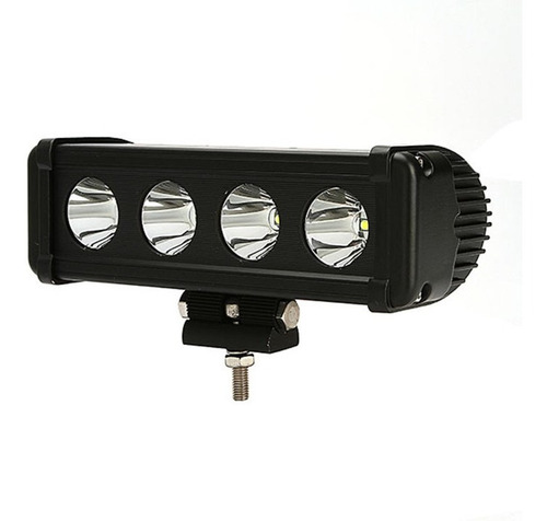 Unidad De Exploradora Barra Led 40w 04 Led