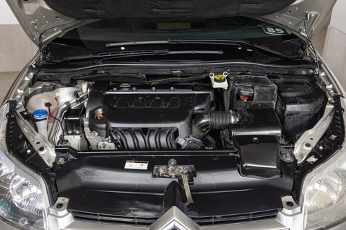 Citroën C4 2013 2.0 Sx Am73