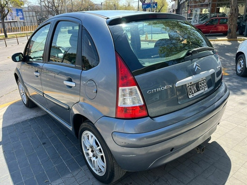 Imagen 7 de 8 de Citroën C3 2008 1.4 Hdi Exclusive Facelift