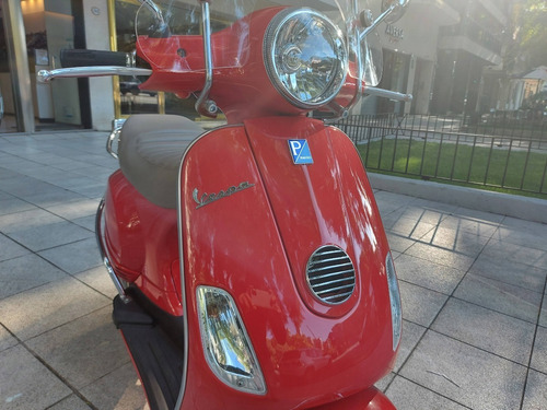 Piaggio Vespa Lx 150 I.e. Entrega Inmediata! Origen: Italia