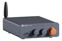 Comprar Fosi Audio Bt20a Pro Amplificador Hi Fi Bluetooth Oferta