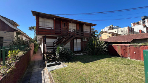 Departamento En Zona Centro Villa Gesell