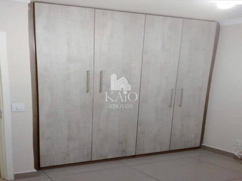 Apartamento Bem Estar Desocupado 77m² 3 Dormitórios 2 Vagas