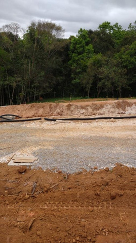 Imagem 7 de 15 de Terreno Em Condomínio Para Venda Em Curitiba, Santa Cândida - 337_2-1090134
