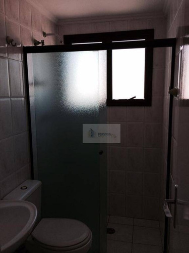 Imagem 15 de 23 de Apartamento Residencial À Venda, Santa Terezinha, São Bernardo Do Campo. - Ap1064