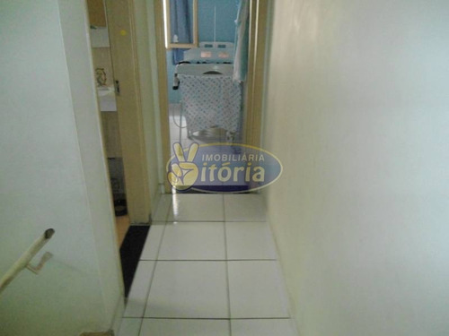 Imagem 6 de 24 de Sobrado Para Venda - Valdibia - 2 Dorm, 2 Vagas, 130 M - 6584