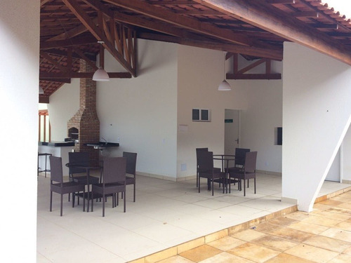 Imagem 14 de 16 de Apartamento Para Alugar No Condomínio Dream Park Teresina - Ap00334 - 70810383