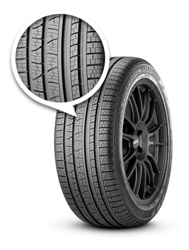 Llanta Para Audi Q3 Trendy 2015 235/50r18 97 V Pirelli