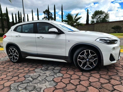 Imagen 7 de 15 de Bmw X2 2020 2.0 Sdrive20ia M Sport X