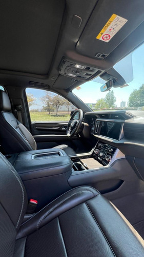 GMC Yukon 6.2 Denali 8 Vel Awd At