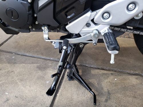 Imagen 6 de 13 de Yamaha Fz 25