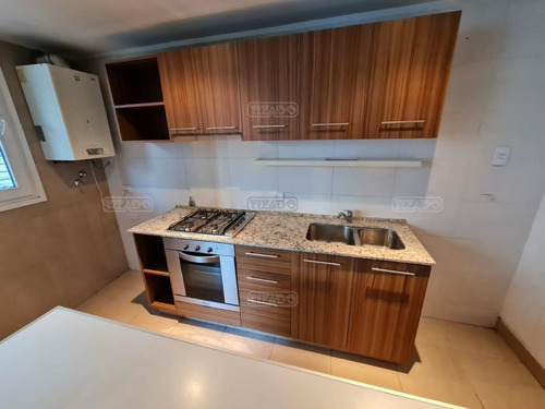 Imagen 4 de 10 de Exclusivo 2 Ambientes Apto Profesional