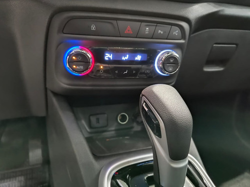Chevrolet Tracker 1.2 Premier Turbo At