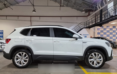 Volkswagen Taos 1.4 250 Tsi Comfortline
