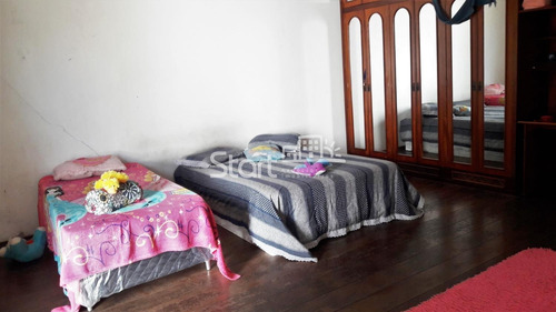 Imagem 8 de 13 de Casa À Venda Em Jardim Chapadão - Ca003730