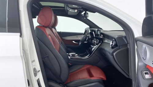 Imagem 11 de 15 de 131379 - Mercedes Glc 250 2019 Com Garantia