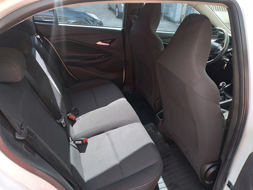 Chevrolet Onix 1.0 Lt Turbo 5p
