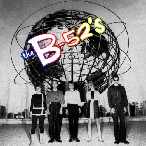 The B-52`s Cd Time Capsule 