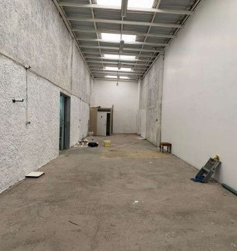 Bodega En Arriendo En Santiago