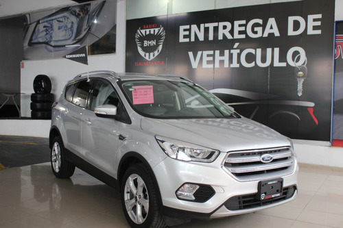 Ford Escape 2.0 Trend Advance Ecoboost At