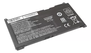 Bateria Comptible Con Hp Probook 440 G5 Serie Litio A