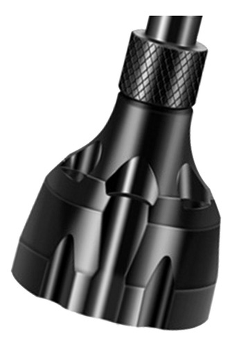 Herramienta De Desbarbado De Chaflán Externo 3mm 25mm