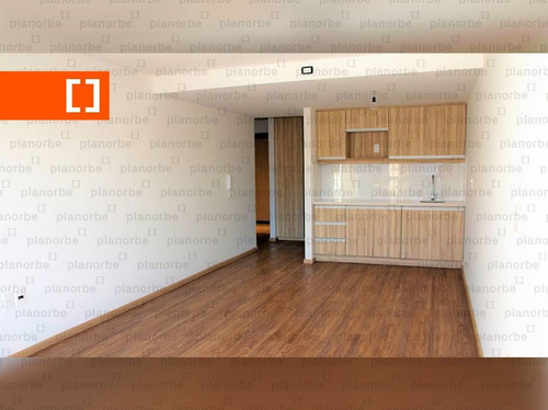 Venta De Apartamento Obra Construcción Monoambiente En Pocitos Nuevo, Maui Unidad 104