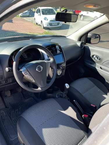 Nissan March Extra Full