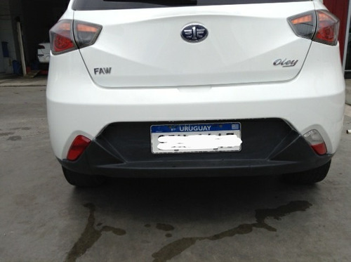Faw Oley 2017 1.5 Full Manual