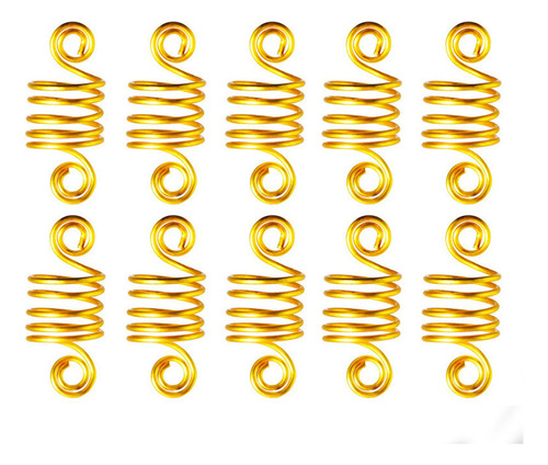 130 Uds Shell Estrella Hoja Joyería Para El Cabello Aros De