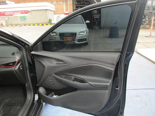 Chevrolet Onix Rs 1000cc Turbo Mt Aa