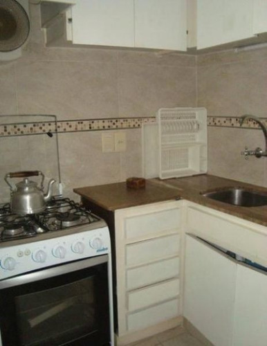 Departamento En Venta En Peninsula