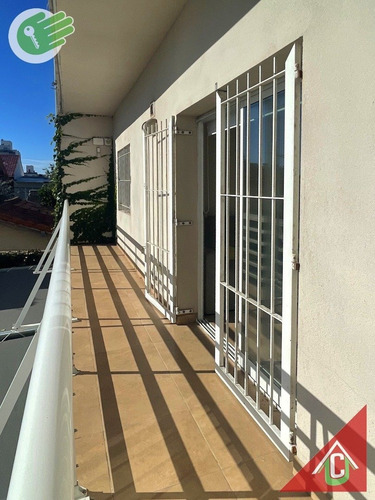 Imagen 5 de 12 de Parque Luro - 55 M2