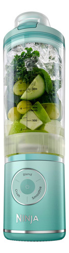 Licuadora Ninja Blast Max Twist Go 22 Oz Ews