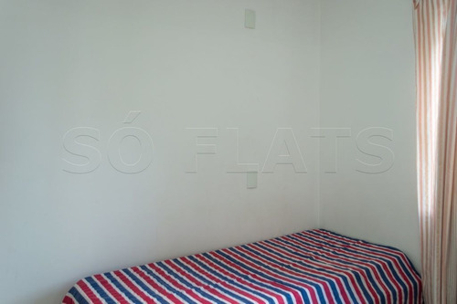 Imagem 12 de 15 de Flat Expert Home Service, No Itaim Bibi - Sf32403