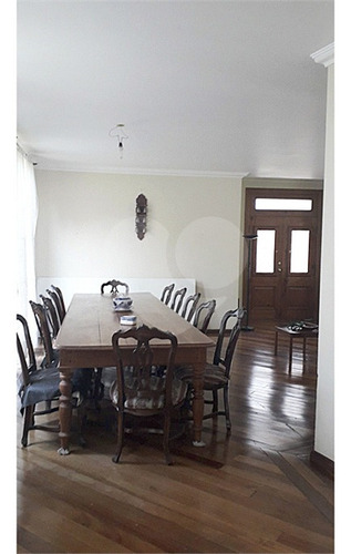 Imagem 27 de 30 de Sobrado- Venda- 4 Suites- Alto Boa Vista - Reo48576