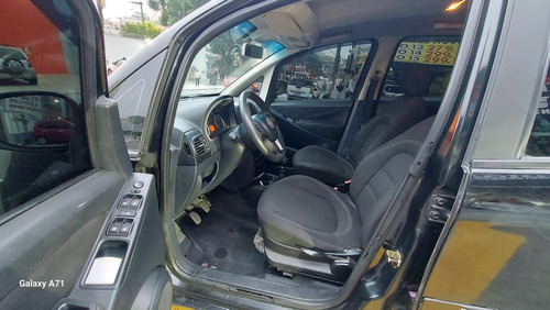 Fiat Idea IDEA ESSENCE 1.6 FLEX 16V 5P
