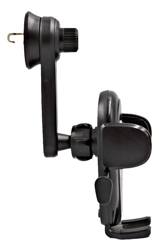 Soporte Base Celular Auto Carro Aire Ventilacion Gps Rejilla