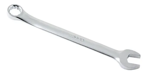 comprar Llave Española Combinada Satinada 12 Puntas 2 Pulgadas