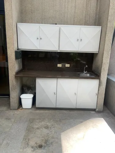 Oficina En Alquiler- Chacao