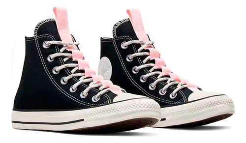 Zapatila Converse Ct As Grid 100% Original I A08101